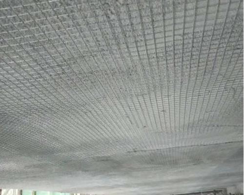 抹灰鋼絲網(wǎng)注意事項