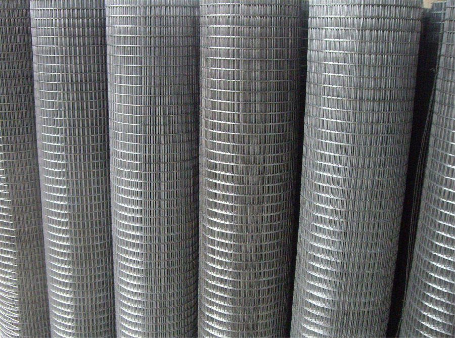 鍍鋅電焊網 鍍鋅電焊網